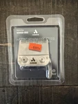 Andis 86015 Revite Stainless Steel Replacement Fade Blade Set Fits Model Mtc. Fixed Price $39.99.