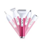 Electric Razor For Women Removal Body Nose Hair Trimmer Face Shavers Eyeb.... Fixed Price $32.96.