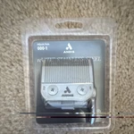 Andis Revite Stainless-steel Replacement Blade Set Silver Fits Mtc 86010 86015. Fixed Price $54.00.