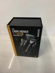 Manscaped The Lawn Mower 5.0 Ultra Essentials Kit 70-00015 Grooming Trimmer Set. Fixed Price $79.80.