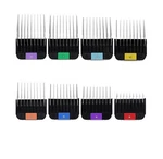 Airera Professional Animal Stainless Steel Attachment Guide Guard 8 Pieces. Fixed Price $58.99.