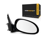 For Buick Allure/lacrosse Door Mirror 2005-2008 Passenger Side Power Heated. Fixed Price $56.61.