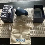 Nori Trim Fabric Shaver - Lint Remover For Clothes & Furniture Couch Pilling .... Fixed Price $52.00.