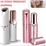 Flawless Facial Hair Remover Painless Removal Trimmer Epilator Women Shaver. Fixed Price $7.99.