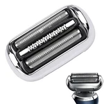 73S Replacement Foil Head Compatible For Braun Shaving Razor 7020S 7025S 7085CC. Fixed Price $18.50.