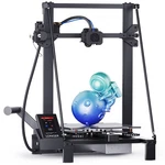 Longer LK5 Pro 3D Printer 11.8X11.8X15.7"LARGE Printing Size Fdm 4.3"TOUCHSCREEN. Fixed Price $249.00.