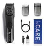 Suprent Adjustable Barba Recortadora For Hombres Inalambrico Electrica. Fixed Price $72.94.