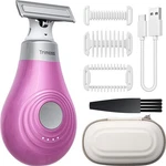 2026 New Bikini Trimmer For Women - Small But Powerful Electric Razors, Intim.... Fixed Price $43.35.