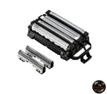 Pinkind Compatible Panasonic Shaver ES9032 Replacement Blade Set (ES9170 Inner. Fixed Price $66.18.