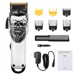 Upgraded Cordless Electric Hair Clippers 2-SPEED Professional Rechargeable. Fixed Price $52.47.