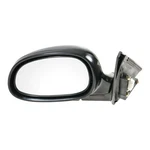 Trq MRA05189 Power Side View Mirror For Honda Civic 1992-1995 Driver 76250SR1A16. Fixed Price $85.22.