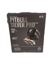 Skull Pitbull Silver Pro SX5 Head Face Electric Shaver- Free S&h. Fixed Price $61.74.