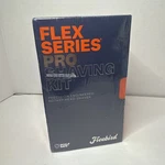 Freebird Flex Series Shaving Kit Electric Rotary Head Shaver Scalp Safe. Fixed Price $79.99.