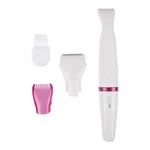 Vivitar Silky Smooth Bikini Styler 3 Piece Kit, Precise Shaping New The Box. Fixed Price $19.99.
