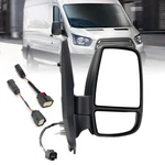 Mofoap Passenger Right Side, 3 Pins-without Indicator. Fixed Price $112.68.