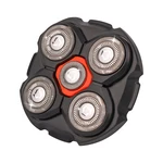 1-2PACK Shaver Replacement Heads Compatible With Microtouch Titanium. Fixed Price $11.37.