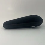 Braun Hard Travel Case Carrying For Electric Shaver New No Box. Fixed Price $20.85.