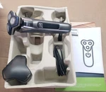Philips Norelco 7200 Rechargeable Wet & Dry Electric Shaver S7887/82 Senseiiq. Fixed Price $69.99.