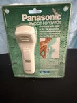 Panasonic Es 178 Wc Wet/dry 2-BLADE Womens Electric Shaver Rechargeable. Fixed Price $9.99.