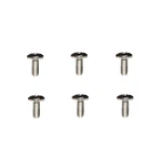 Univen Clipper Screws Fits Andis & T-outliner 6 Pieces. Fixed Price $10.99.