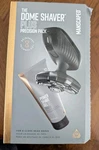 Manscaped 70-00248 The Dome Shaver Plus Precision Pack Electric Head. Fixed Price $46.95.