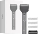 Laifen T1 Pro Electric Shaver 1-BLADE 12,000 Cuts/min IPX7 Gray. Fixed Price $269.99.