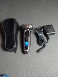 Panasonic ARC5 Wet/dry Electric Shaver Black ES-LV95 W/charger. Fixed Price $57.00.