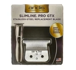 Andis Replacement Blade Slimline Pro Gtx Deep-tooth Design #32735. Fixed Price $33.95.
