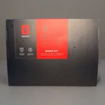 New Bakscape Men's Kit - Electric Body & Back Shaver For. Fixed Price $109.99.