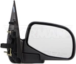 Dorman 955-047 Side View Mirror Fits Ford Mercury Models 1L2Z 17682-BAA. Fixed Price $53.32.