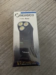 Vintage Norelco 710RL Lift & Cut Razor New Sealed 3 Head Shaver. Fixed Price $83.00.