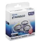 New! Norelco Philips HQ177 Cool Skin Replacement Heads. Fixed Price $23.95.
