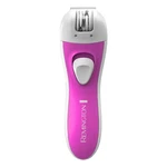Remington Smooth & Silky Facial Epilator, Coral, EP1050ECDN. Fixed Price $28.49.