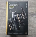 Manscaped The Lawn Mower 4.0 Pro Refined Hair Grooming Hygiene Kit 70-00026 New. Fixed Price $59.00.