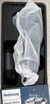Noahstrong RS1003 Men's 3-HEAD Rotary Wet/dry Rechargeable Facial Shaver. Fixed Price $29.99.