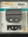 Oster Clipper Replacement Blade 1/50" (0.5MM) #76913-256 ** Free Shipping. Fixed Price $19.99.