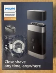 Philips Norelco 5V Compact Wet/dry Shaver (PQ888/81)... Free S&h!. Fixed Price $39.99.