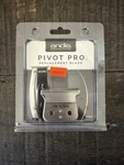 Andis Pivot Pro Replacement Blade #23570 Stainless Steel. Fixed Price $24.00.