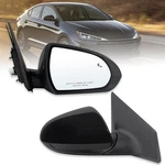 Lqito Passenger Side Mirror Compatible For Hyundai Elantra 2017-2020 (7PINS). Fixed Price $69.00.