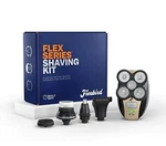Freebird Flexseries Shaving Kit Waterproof Head Shaver For Bald Men New Other. Fixed Price $43.00.