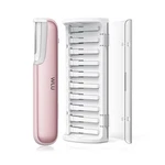 Dermaplaning Tool For Women Face - Edge Technology Sonic Dermaplane... Fast Ship. Fixed Price $143.71.
