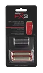 Babylisspro FXX3RF FX3 Replacement Foil Head With 2 Cutters For Shaver New. Fixed Price $150.00.