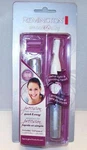 New Remington MPT3800 Smooth & Silky Precision Pen Trimmer With Detail Light. Fixed Price $6.30.