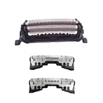 Shaver Foil Screen+blade Compatible For ES-RT84 ES-RT97 ES-LT33-S ES-SL83 Razor. Fixed Price $18.99.
