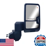 Longling Passenger Right Side Door Towing Mirror Power And Heated Signal Light. Fixed Price $356.88.