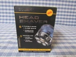 Solimpia Upgraded Shaver For Bald Men 6HEADS. Waterproof Fast Free Shipping. Fixed Price $29.99.