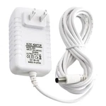 Pinkind Snugapuppy Charger Replacement For Fisher Price(white). Fixed Price $14.52.