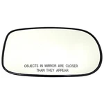 Dorman 56602 Plastic Backed Door Mirror Glass. Fixed Price $131.46.