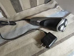 Phillips Norelco Aquatec AT880 Wet & Dry Razor Trimmer And Charger. Fixed Price $14.00.