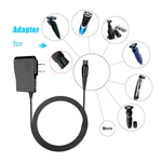 Replacement Andis Profoil Shaver Charger Power Cord Adapter 17165 15V B Type. Fixed Price $8.99.